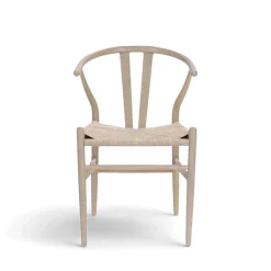 Sittmöbler|Stolar|Reforma Stol 'Alta' - Beige/Vit pigmenterad