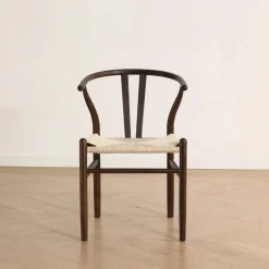 Sittmöbler|Stolar|Reforma Stol 'Alta' - Valnöt/Beige
