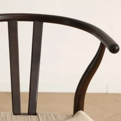 Sittmöbler|Stolar|Reforma Stol 'Alta' - Valnöt/Beige