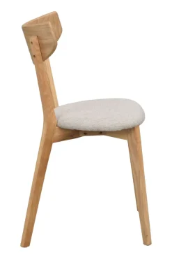 Stolar|Kök|Rowico Home Stol 'Ami' - Ek