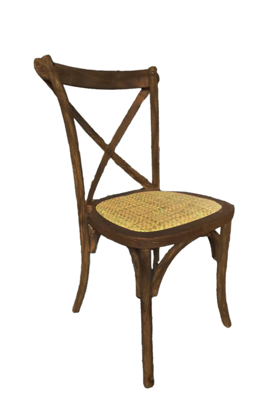 Sittmöbler|Stolar|KDESIGN Stol 'Aneby' - Walnut