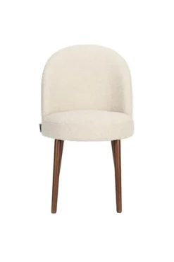 Stolar|Kök|Dutchbone Stol 'Barbara' - Beige
