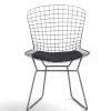 Sittmöbler|Stolar|Reforma Stol 'Bertoia' - Silver/Grå