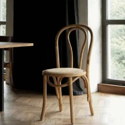 Stolar|Kök|Reforma Stol 'Bistro' - Rotting/Natur
