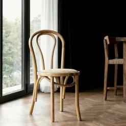 Stolar|Kök|Reforma Stol 'Bistro' - Rotting/Natur
