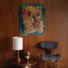 Stolar Vintage|Stolar|Dutchbone Stol 'Blackwood' - Grå