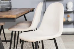 Stolar|Kök|Reforma Stol 'Eidsberg' - Beige