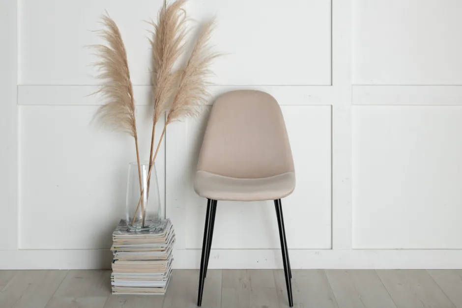 Stolar|Kök|Reforma Stol 'Eidsberg' - Beige