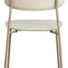 Stolar|Kök|Nordal Stol 'Esa' - Beige