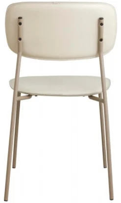 Stolar|Kök|Nordal Stol 'Esa' - Beige