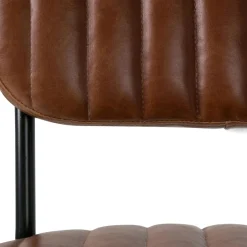 Sittmöbler|Stolar|Reforma Stol 'Jake' - Vintage/Brun