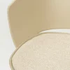 Stolar|Kök|Zuiver Stol 'Jessica' - Beige