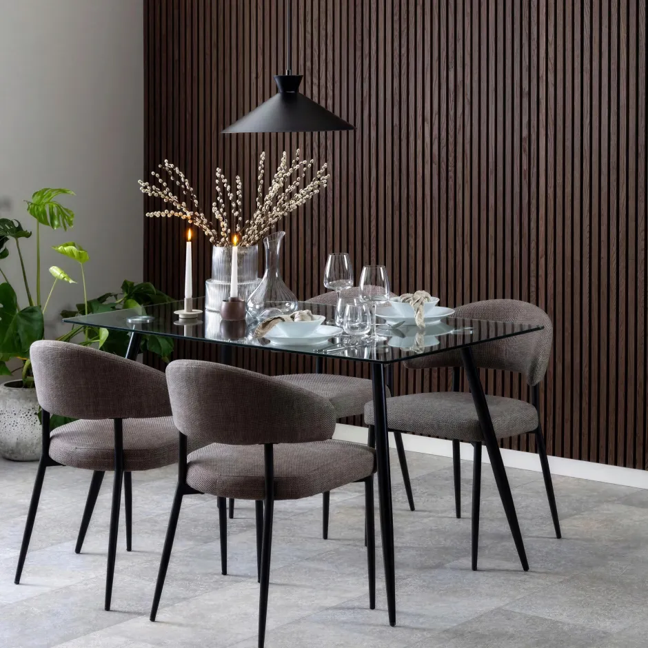 Stolar|Kök|Reforma Stol 'Järbo' - Grå