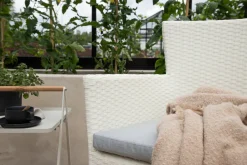 Trädgårdsstolar|Uteplats|Garden Prestige Stol 'Kappelshamn' - Vit
