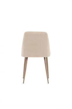 Stolar|Kök|Reforma Stol 'Kristianstad' - Beige