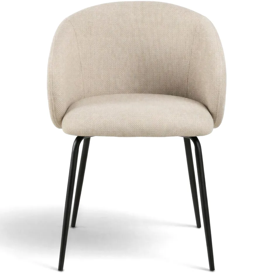 Stolar|Kök|Reforma Stol 'Leksand' - Beige