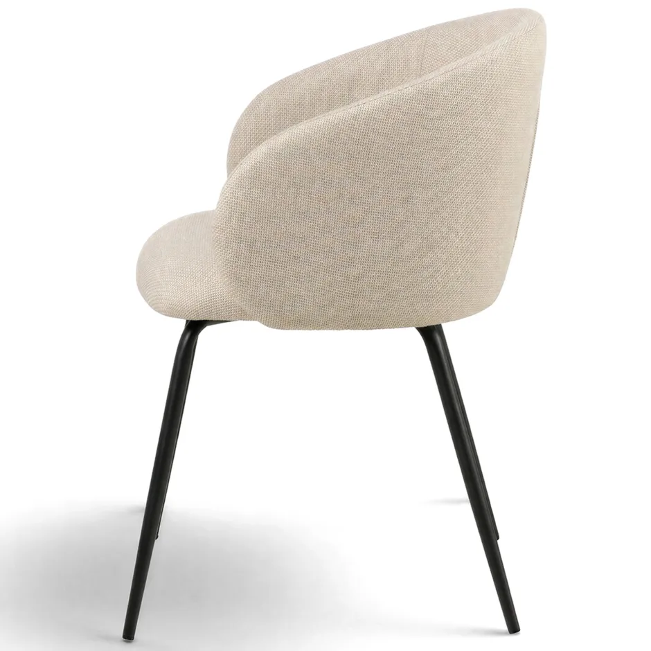 Stolar|Kök|Reforma Stol 'Leksand' - Beige
