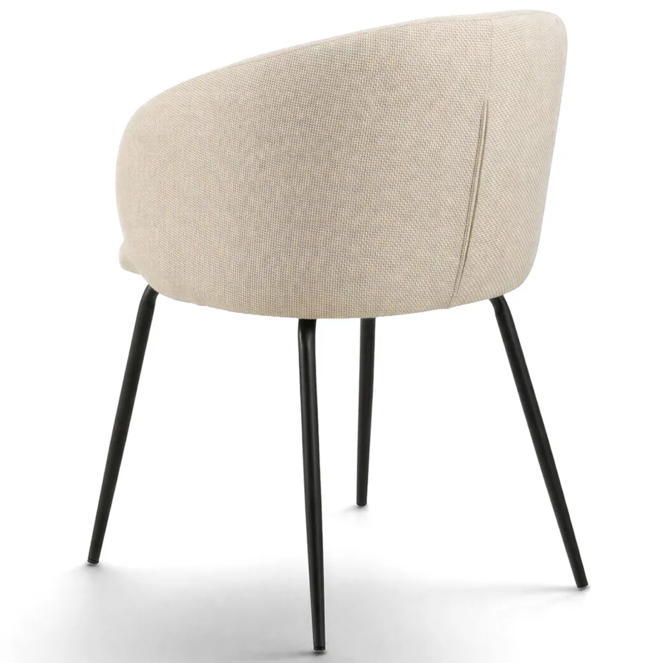 Stolar|Kök|Reforma Stol 'Leksand' - Beige
