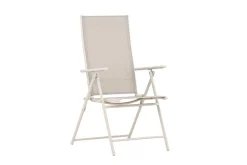 Trädgårdsstolar|Uteplats|Garden Prestige Stol 'Levanzo' - Beige