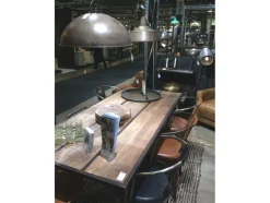 Sittmöbler|Stolar|Vintage Stol 'Living' - Chrome