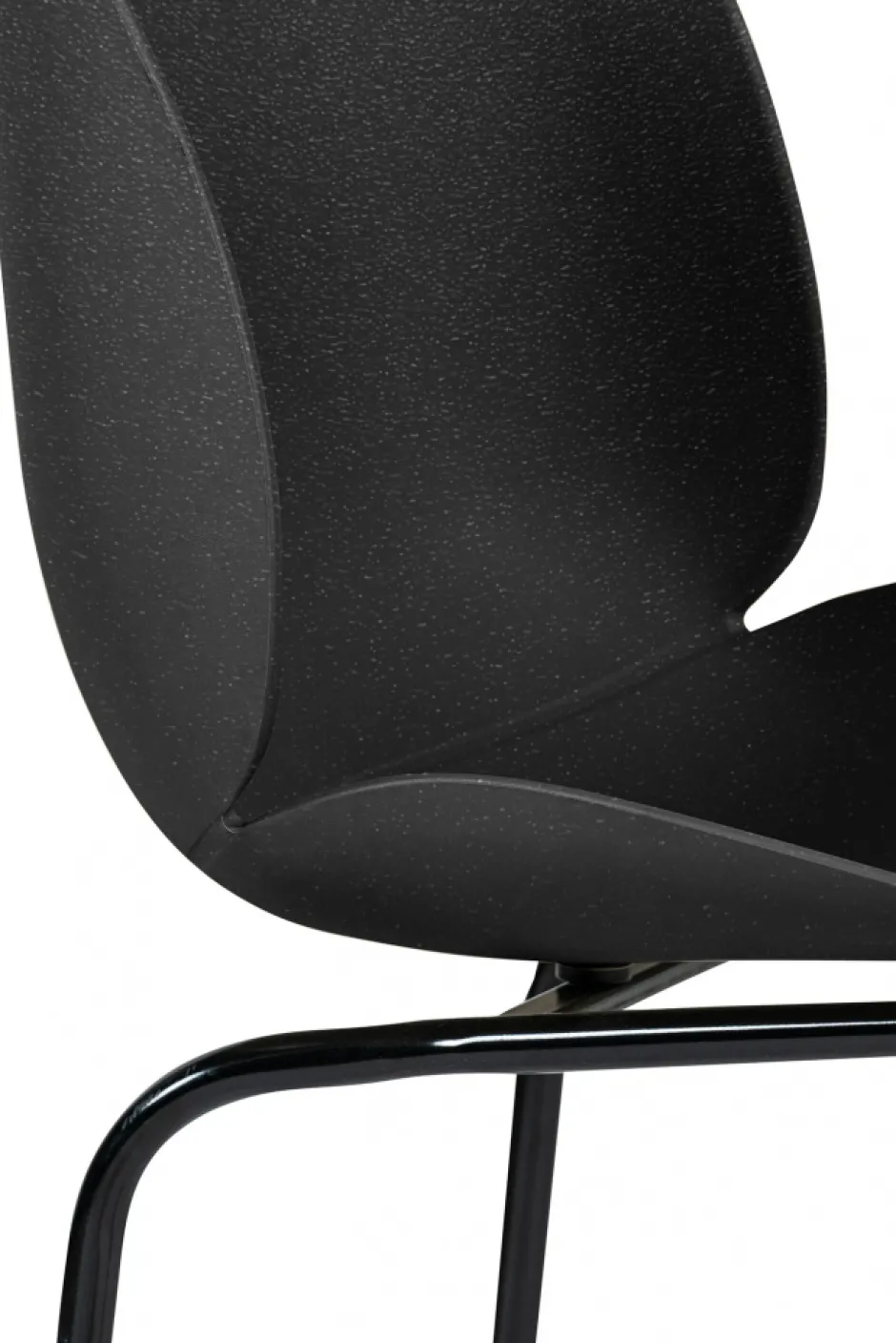 Sittmöbler|Stolar|KDESIGN Stol 'Lycke' - Svart