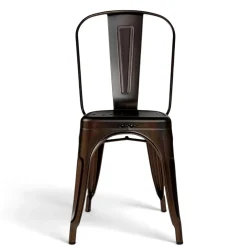 Stolar|Kök|KDESIGN Stol 'Montmartre' - Vintage Koppar