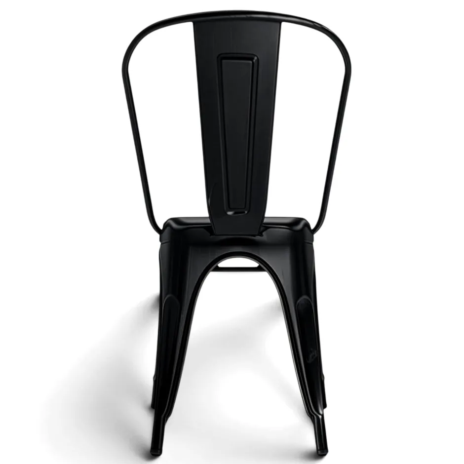 Stolar Vintage|Stolar|KDESIGN Stol 'Montmartre' - Vintage svart