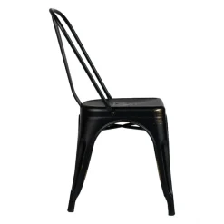 Stolar Vintage|Stolar|KDESIGN Stol 'Montmartre' - Vintage svart
