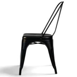 Stolar Vintage|Stolar|KDESIGN Stol 'Montmartre' - Vintage svart