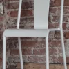 Stolar|Kök|KDESIGN Stol 'Montreal' - Vit