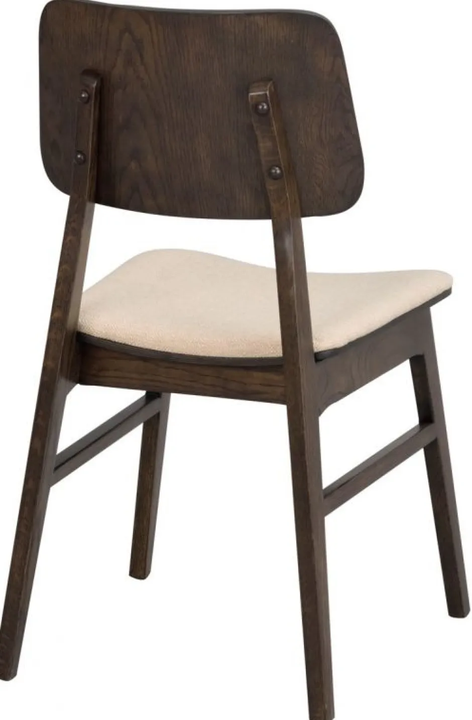 Stolar|Kök|Rowico Home Stol 'Nagano' - Natur/Beige