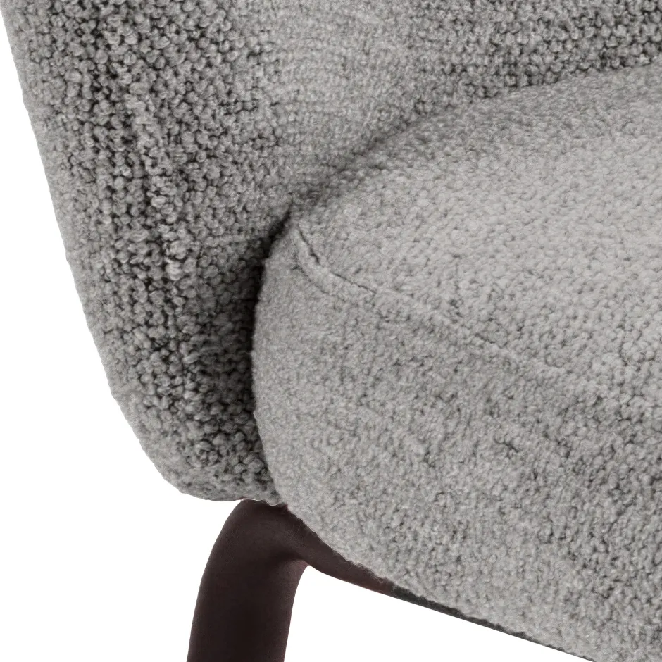 Stolar|Kök|Reforma Stol 'Ängom' - Ljusgrå