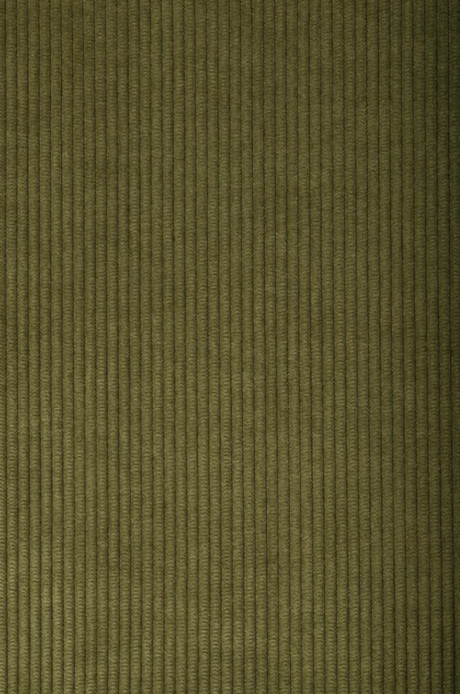 Stolar|Kök|Zuiver Stol 'Ridge Kink' 50 cm - Grön