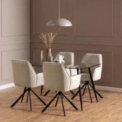 Stolar|Kök|Reforma Stol 'Rälla' - Beige