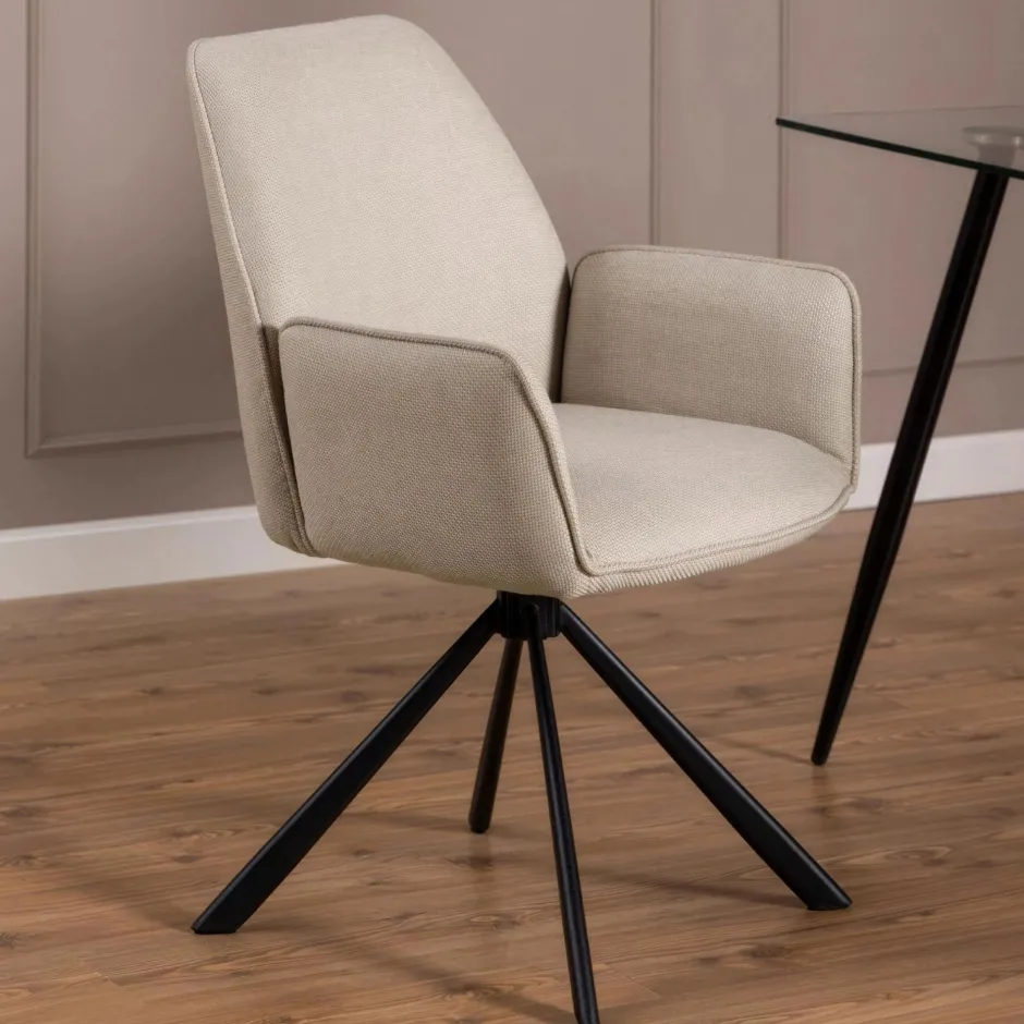 Stolar|Kök|Reforma Stol 'Rälla' - Beige