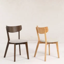 Stolar|Kök|Reforma Stol 'Saba' - Ek/Beige