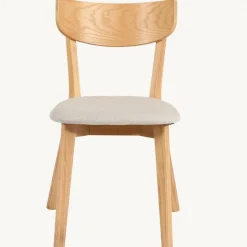 Stolar|Kök|Reforma Stol 'Saba' - Ek/Beige