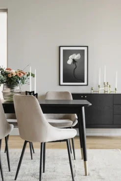 Stolar|Kök|Rowico Home Stol 'Sierra' - Beige