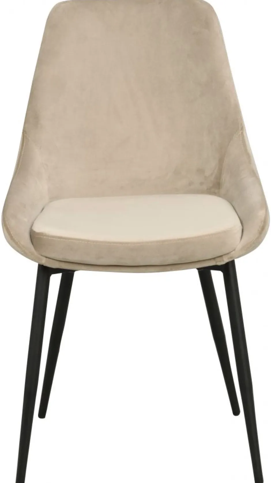 Stolar|Kök|Rowico Home Stol 'Sierra' - Beige