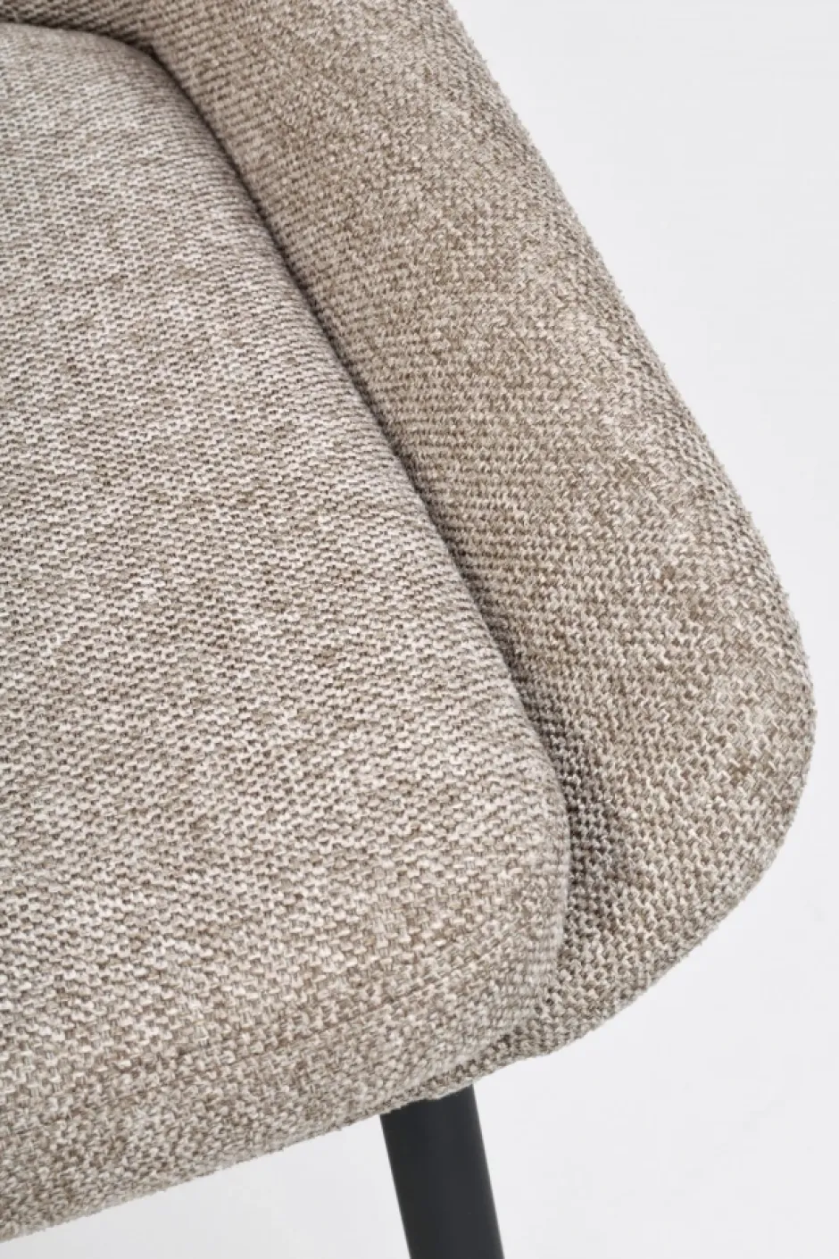 Stolar|Kök|Rowico Home Stol 'Sierra' - Beige/Svart