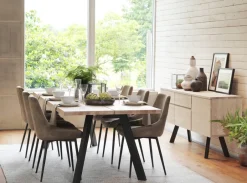 Stolar|Kök|Rowico Home Stol 'Sierra' - Mullvad