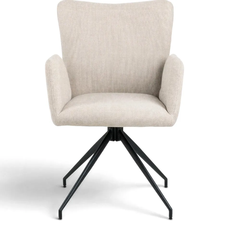 Stolar|Kök|Reforma Stol 'Växjö' - Beige