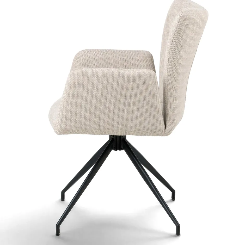 Stolar|Kök|Reforma Stol 'Växjö' - Beige
