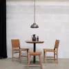 Taklampor|Hall|Trademark Living Taklampa 'Thormann' - Järn