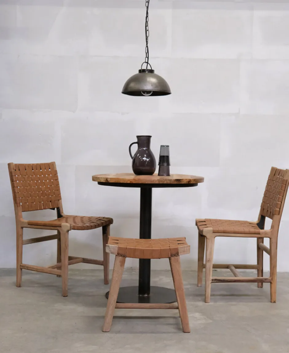 Taklampor|Hall|Trademark Living Taklampa 'Thormann' - Järn