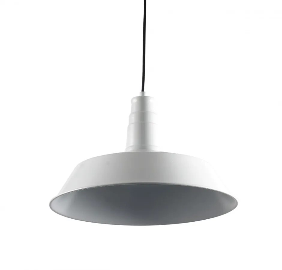 Lampor Vintage|Hall|Fair Glare Taklampa Vintage 36cm - Vit