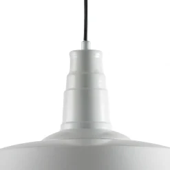 Lampor Vintage|Hall|Fair Glare Taklampa Vintage 36cm - Vit