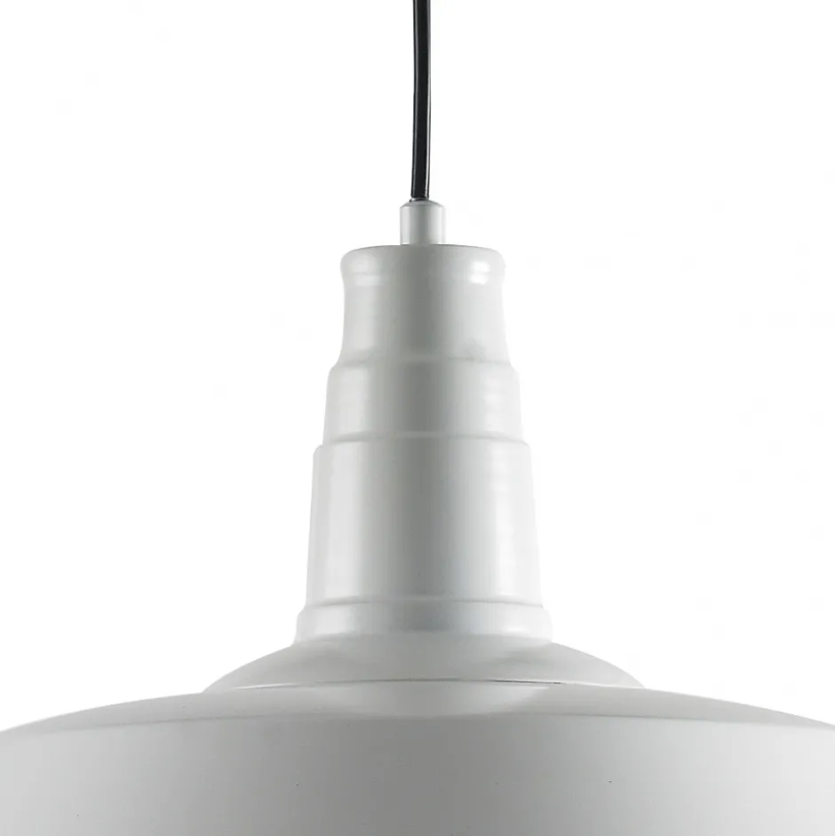 Lampor Vintage|Hall|Fair Glare Taklampa Vintage 36cm - Vit