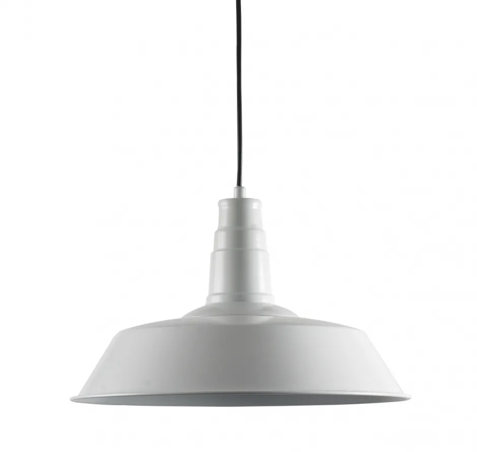 Lampor Vintage|Hall|Fair Glare Taklampa Vintage 36cm - Vit
