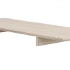 Kök|Iläggsskivor|Rowico Home TiIläggsskiva 'Filippa' 45x120cm - Vitpigmenterad Ek